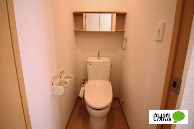 apartment 下坂浜町