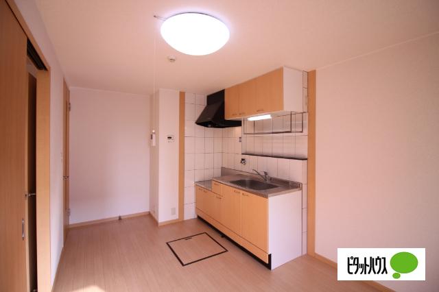 apartment 下坂浜町