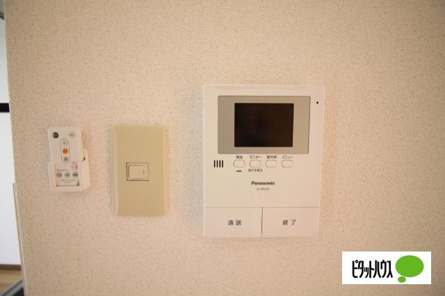 River side 11（203） 部屋画像