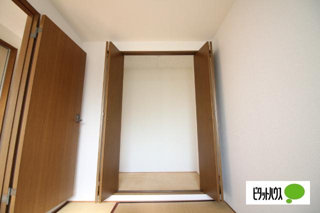River side 11（203） 部屋画像