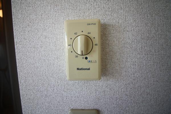 ドゥラシャンスⅢ（201） 部屋画像