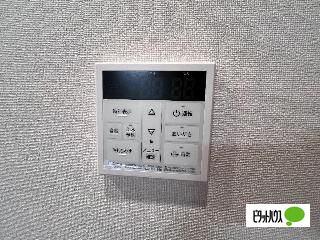 東近江市佐野町アパート 部屋画像