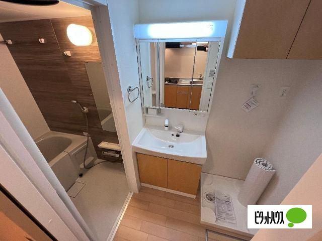 東近江市佐野町アパート 部屋画像