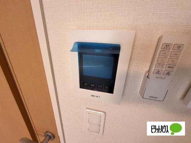 東近江市佐野町アパート 部屋画像
