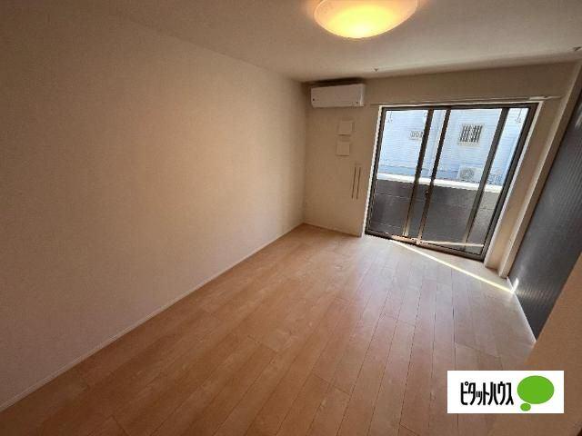 東近江市佐野町アパート 部屋画像