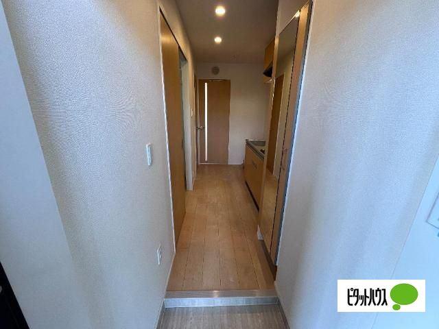 東近江市佐野町アパート 部屋画像