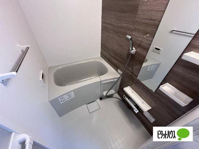 東近江市佐野町アパート 部屋画像