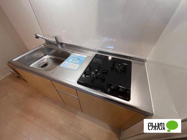 東近江市佐野町アパート 部屋画像