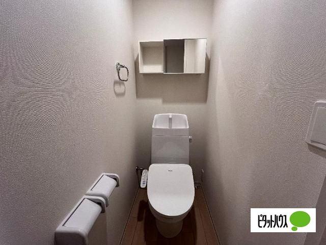 東近江市佐野町アパート 部屋画像