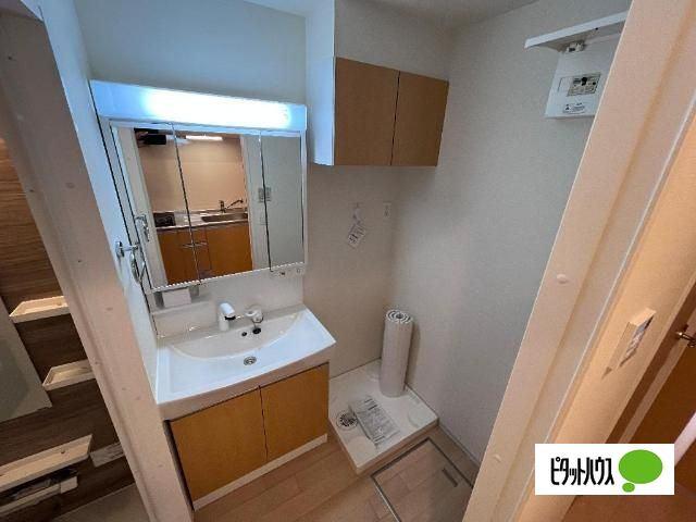 東近江市佐野町アパート 部屋画像
