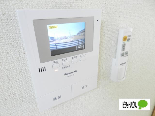 近江八幡市出町マンション 部屋画像