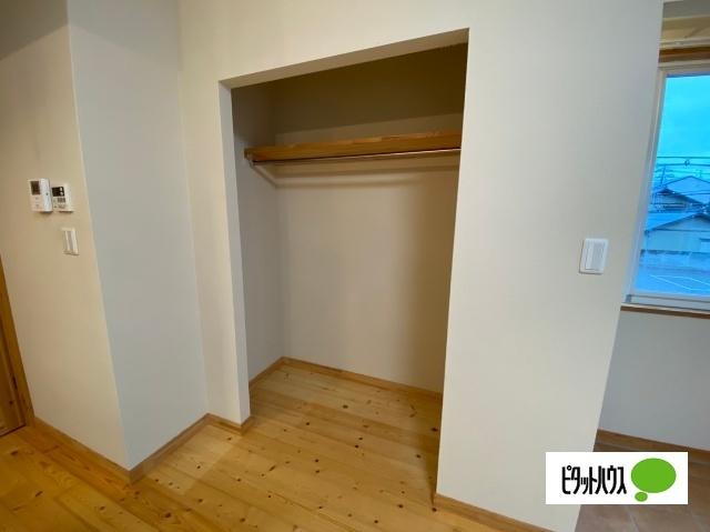 MAISON Nature（206） 収納