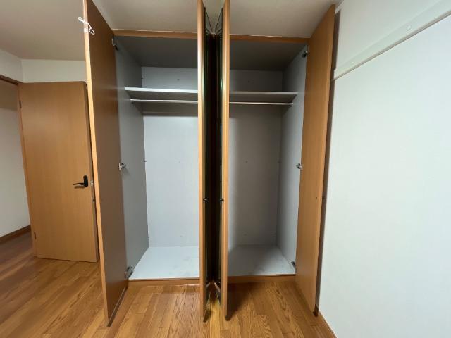 ヴィラ・ルーエン 部屋画像