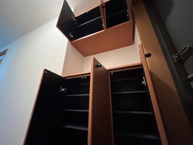 ヴィラ・ルーエン 部屋画像