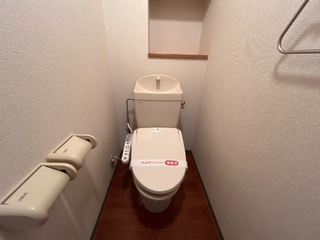 ヴィラ・ルーエン 部屋画像