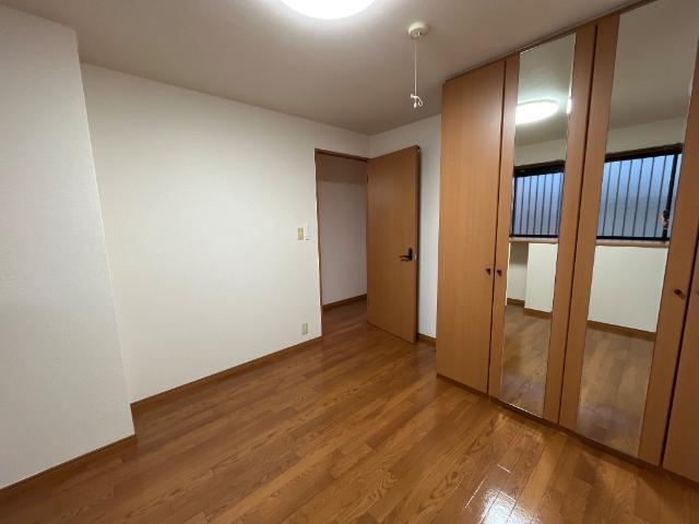 ヴィラ・ルーエン 部屋画像