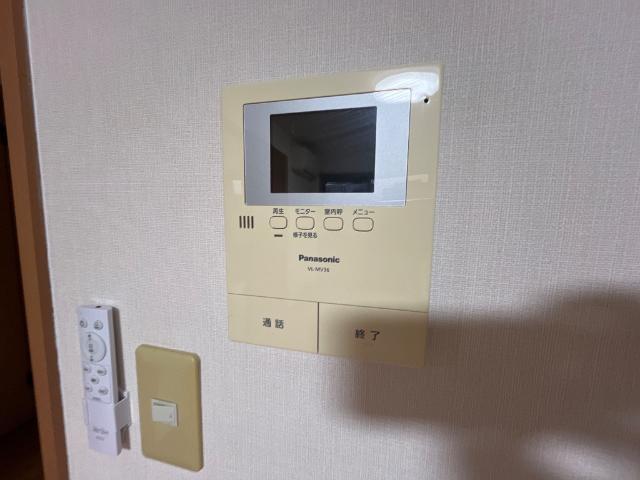 ヴィラ・ルーエン 部屋画像