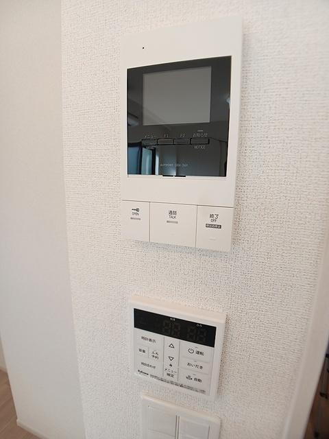 フルール近江（304） 設備