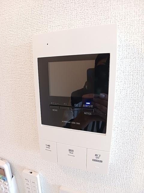 フルール近江（302） 設備
