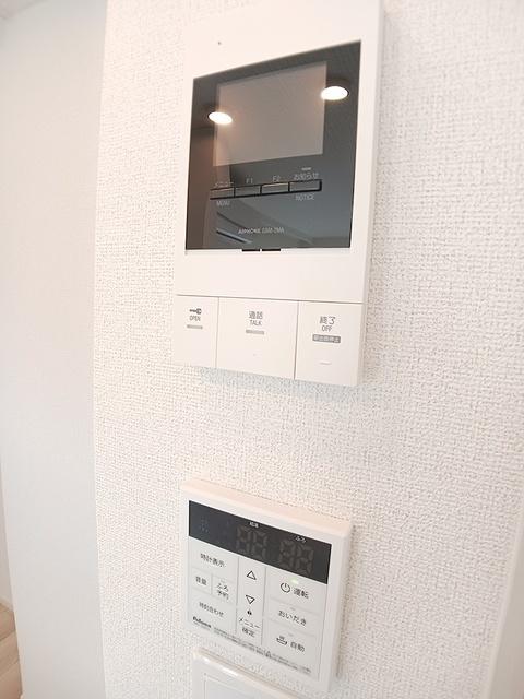 フルール近江（204） 設備