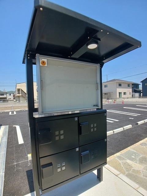 ローリエ（204） その他部屋・スペース