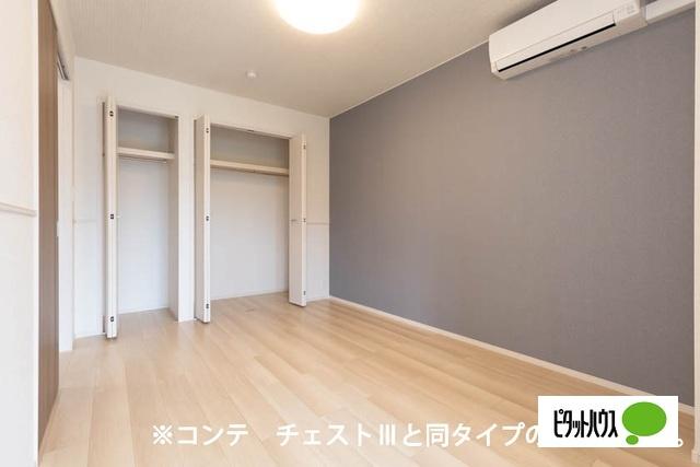 近江八幡市本町アパート その他部屋・スペース