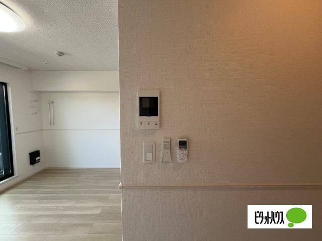 近江八幡市本町アパート 部屋画像