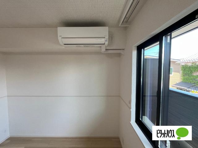 近江八幡市本町アパート 部屋画像