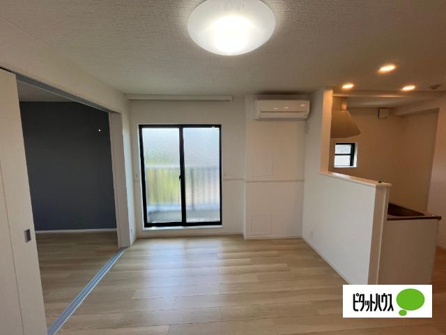近江八幡市本町アパート 部屋画像