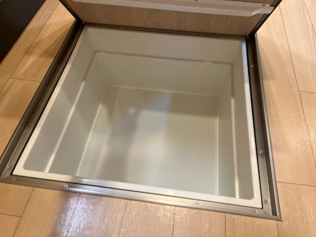 ロワール 部屋画像