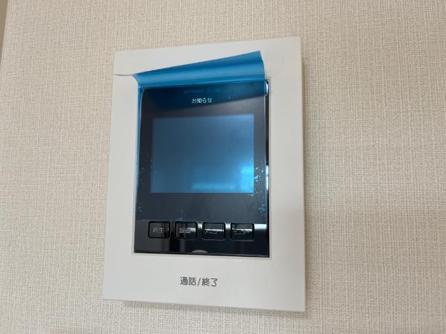 ロワール 部屋画像