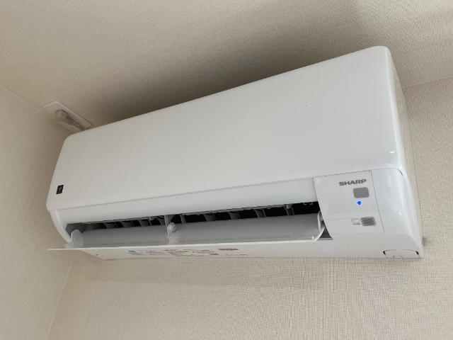 ロワール 部屋画像