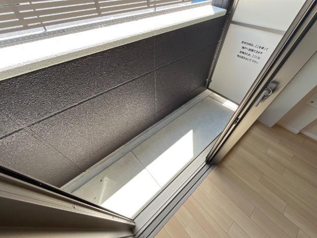 ロワール 部屋画像