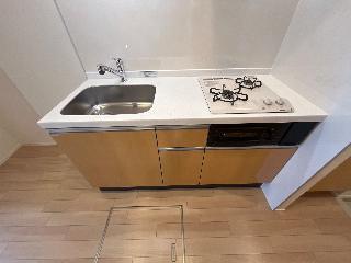 ロワール 部屋画像