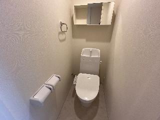 ロワール 部屋画像