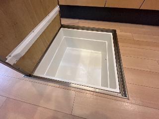 ロワール 部屋画像