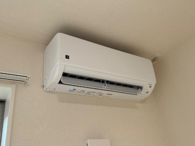 ロワール 部屋画像