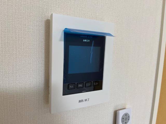 ロワール 部屋画像