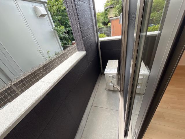 ロワール 部屋画像