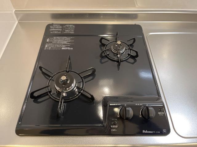 ロワール キッチン