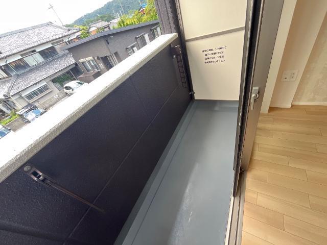 ロワール 部屋画像