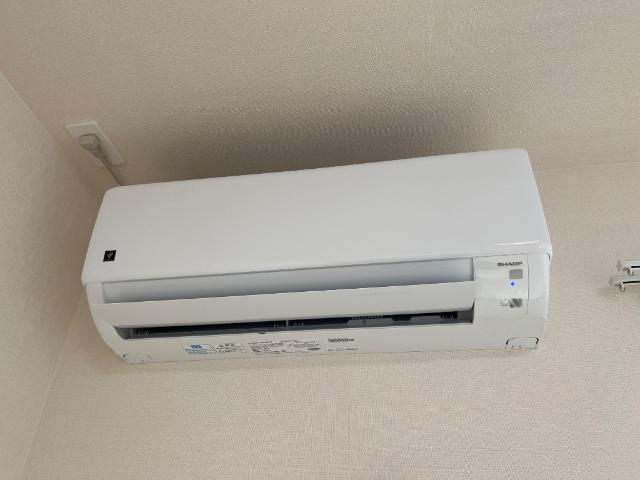ロワール 部屋画像