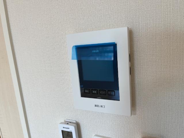 ロワール 部屋画像