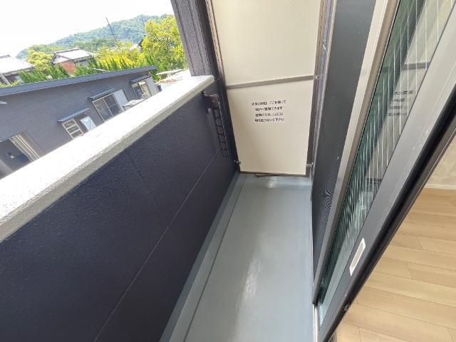 ロワール 部屋画像