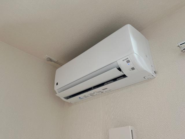 ロワール 部屋画像