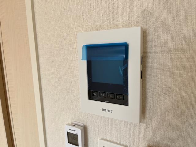 ロワール 部屋画像
