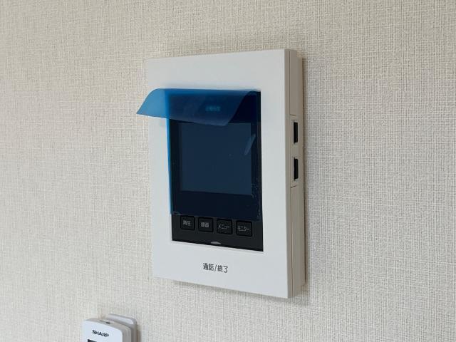 ロワール 部屋画像
