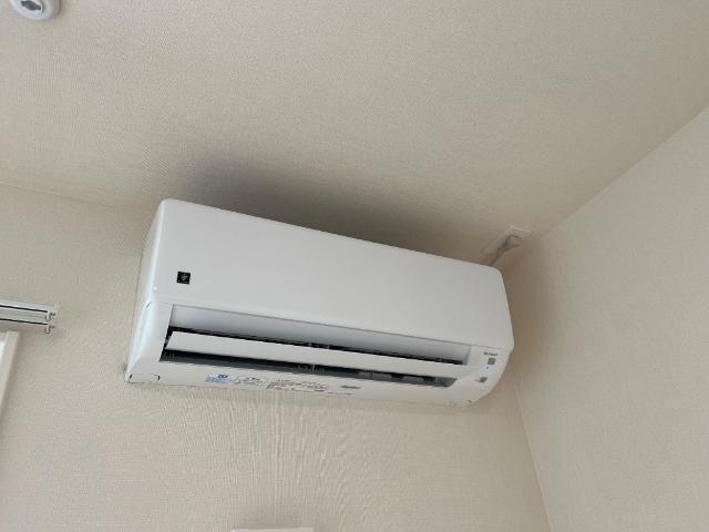 ロワール 部屋画像