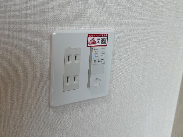 ロワール 部屋画像