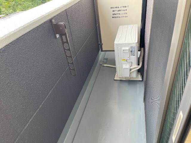 ロワール 部屋画像